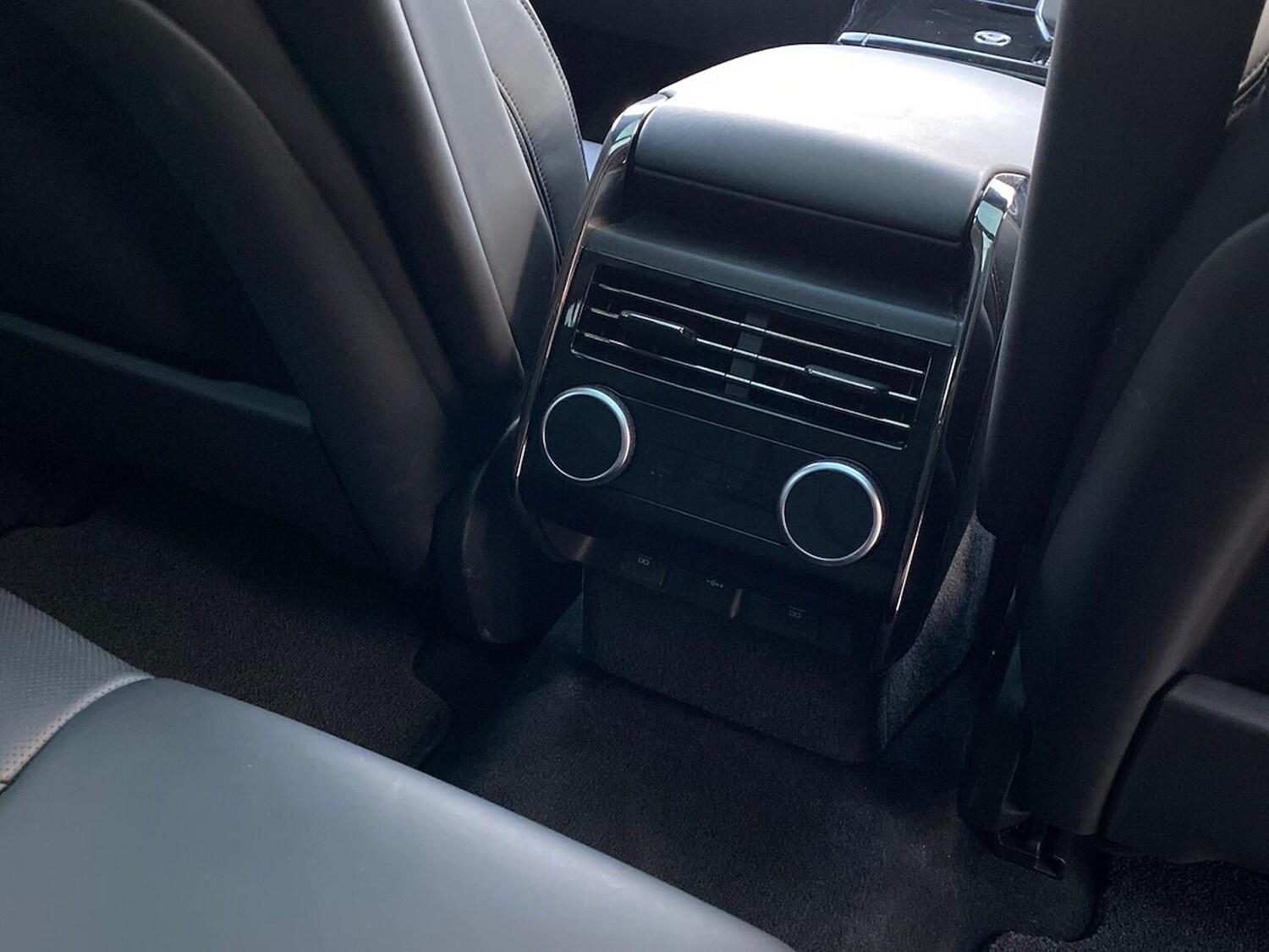 Used Land Rover Range Rover Sport 2024 for sale - 77487878: Photo 18