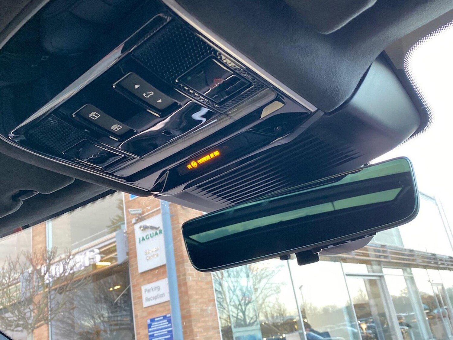 Used Land Rover Range Rover Sport 2024 for sale - 77487878: Photo 23