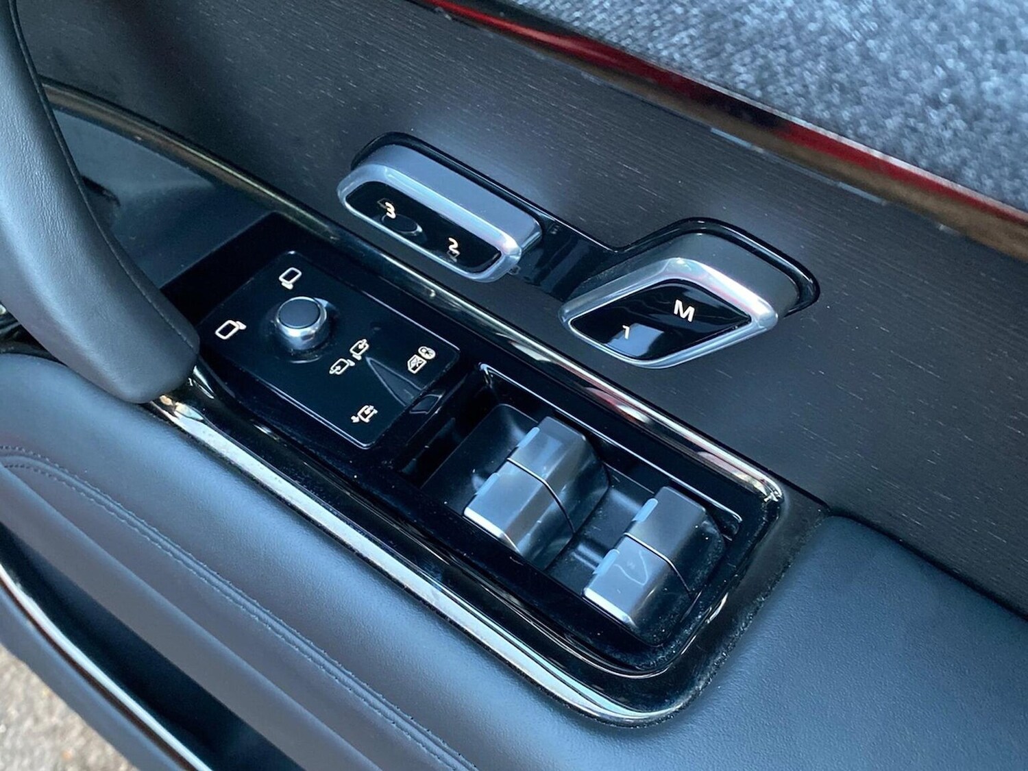 Used Land Rover Range Rover Sport 2024 for sale - 77487878: Photo 25