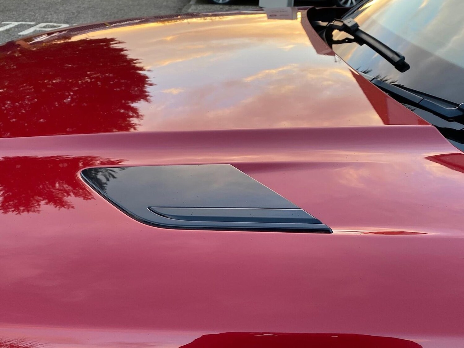 Used Land Rover Range Rover Sport 2024 for sale - 77487878: Photo 28