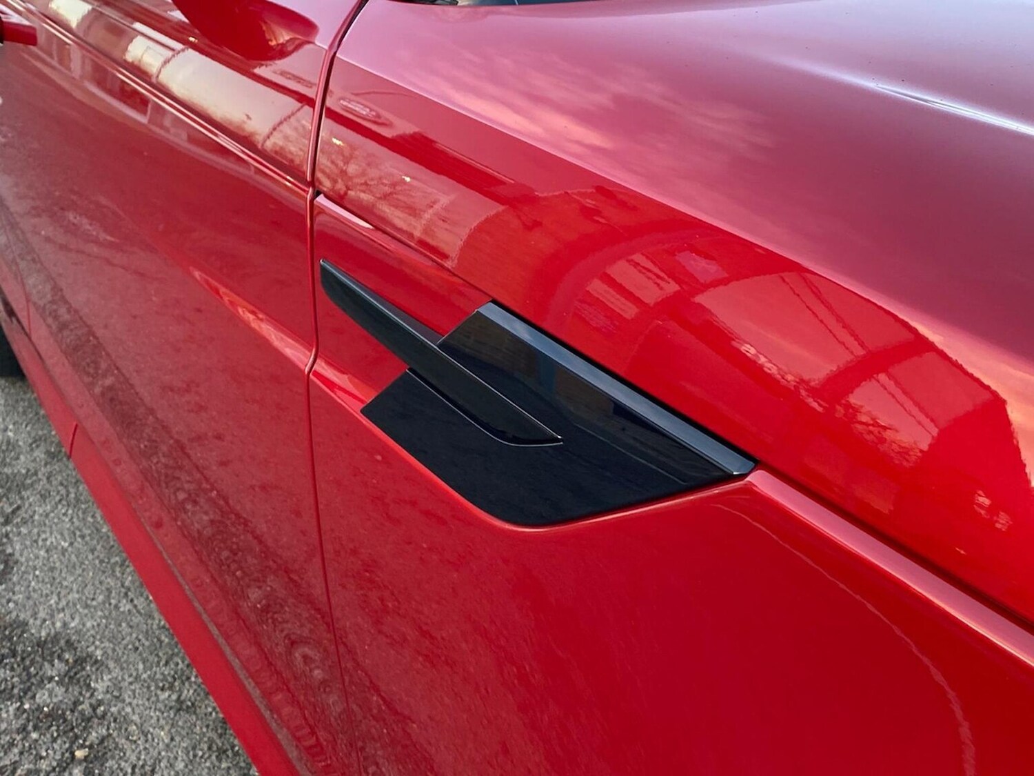 Used Land Rover Range Rover Sport 2024 for sale - 77487878: Photo 32