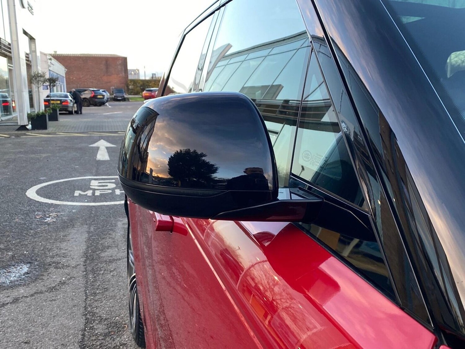 Used Land Rover Range Rover Sport 2024 for sale - 77487878: Photo 33