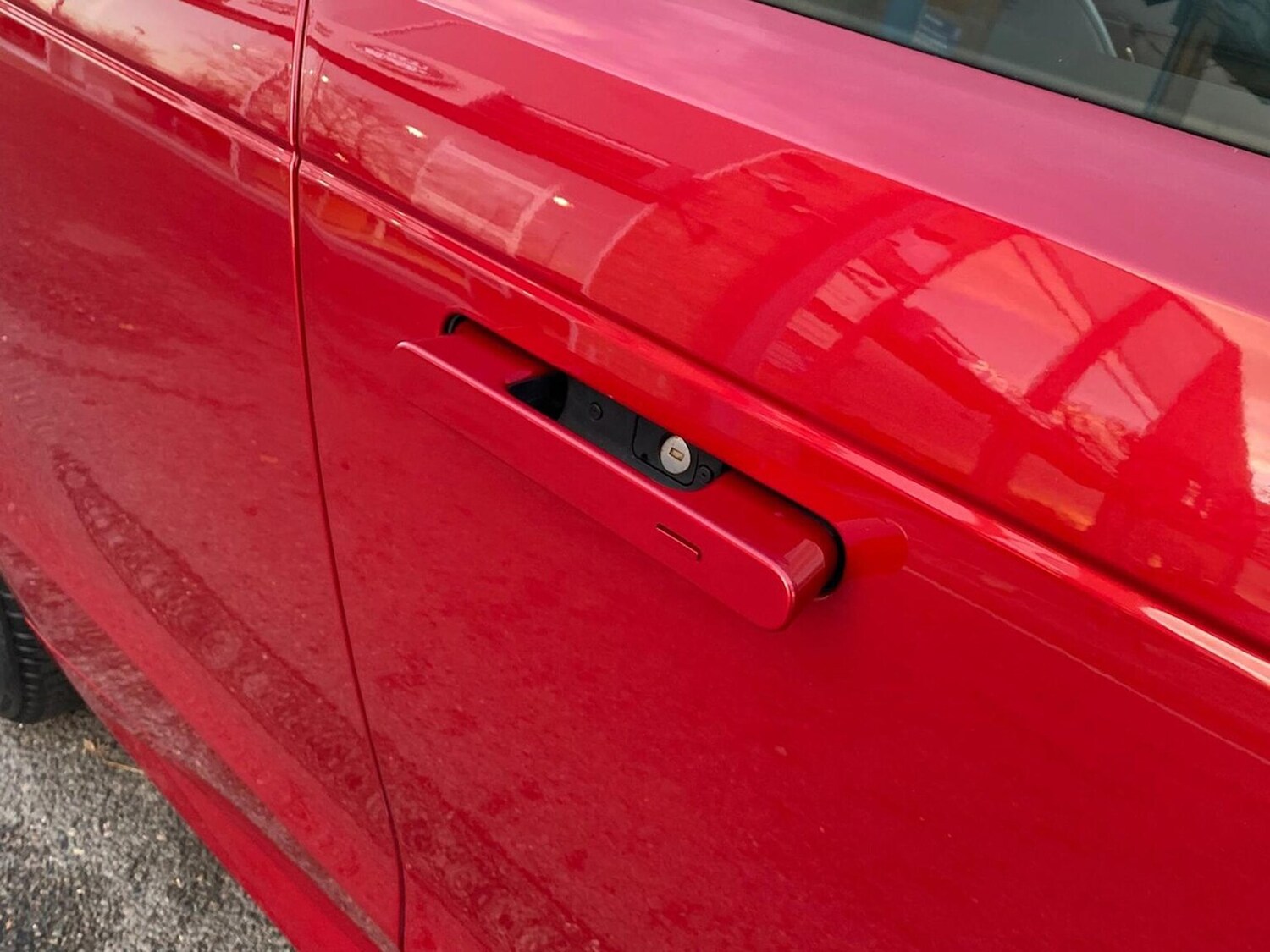 Used Land Rover Range Rover Sport 2024 for sale - 77487878: Photo 34