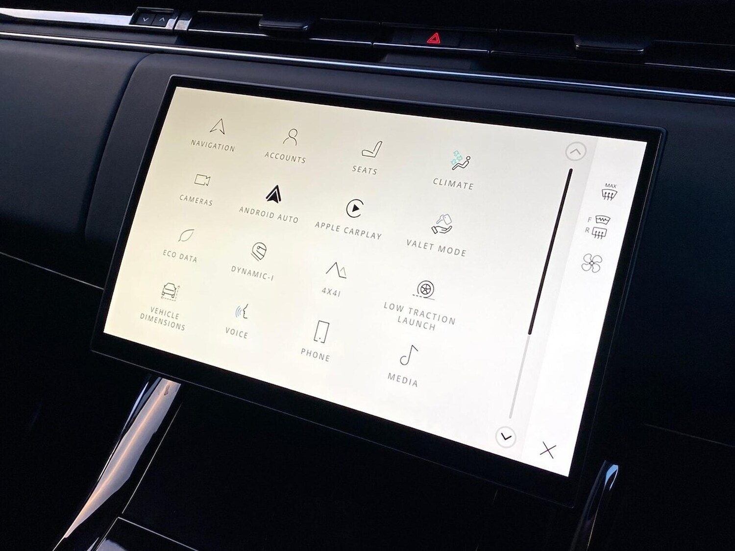 Used Land Rover Range Rover Sport 2024 for sale - 77487878: Photo 39