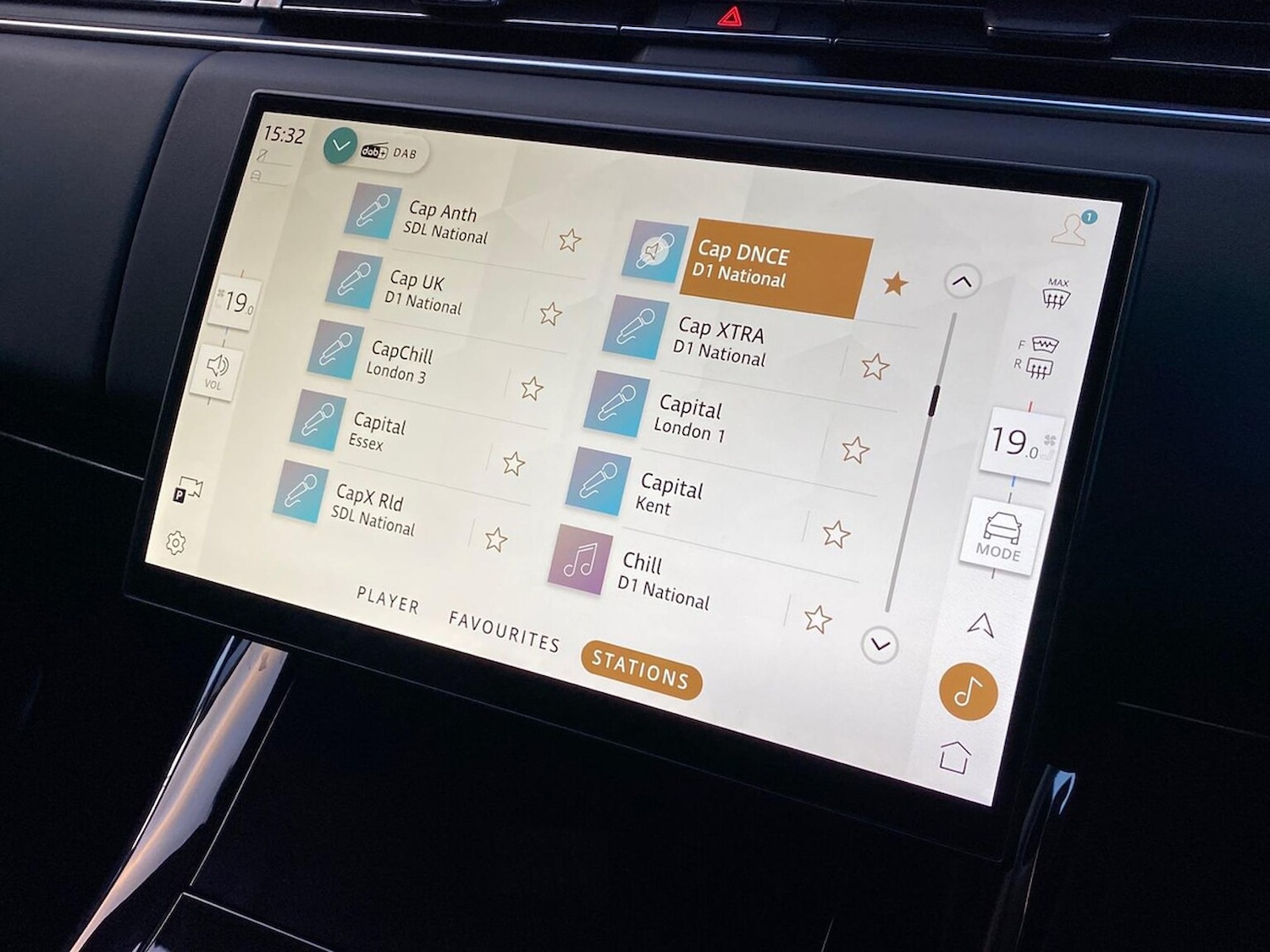 Used Land Rover Range Rover Sport 2024 for sale - 77487878: Photo 40