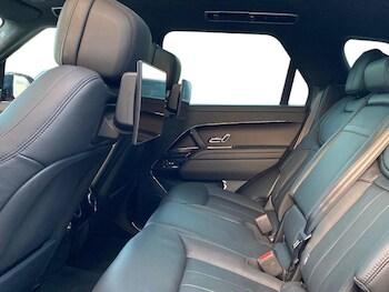 Used Land Rover Range Rover Sport 2024 for sale - 77487878: Photo