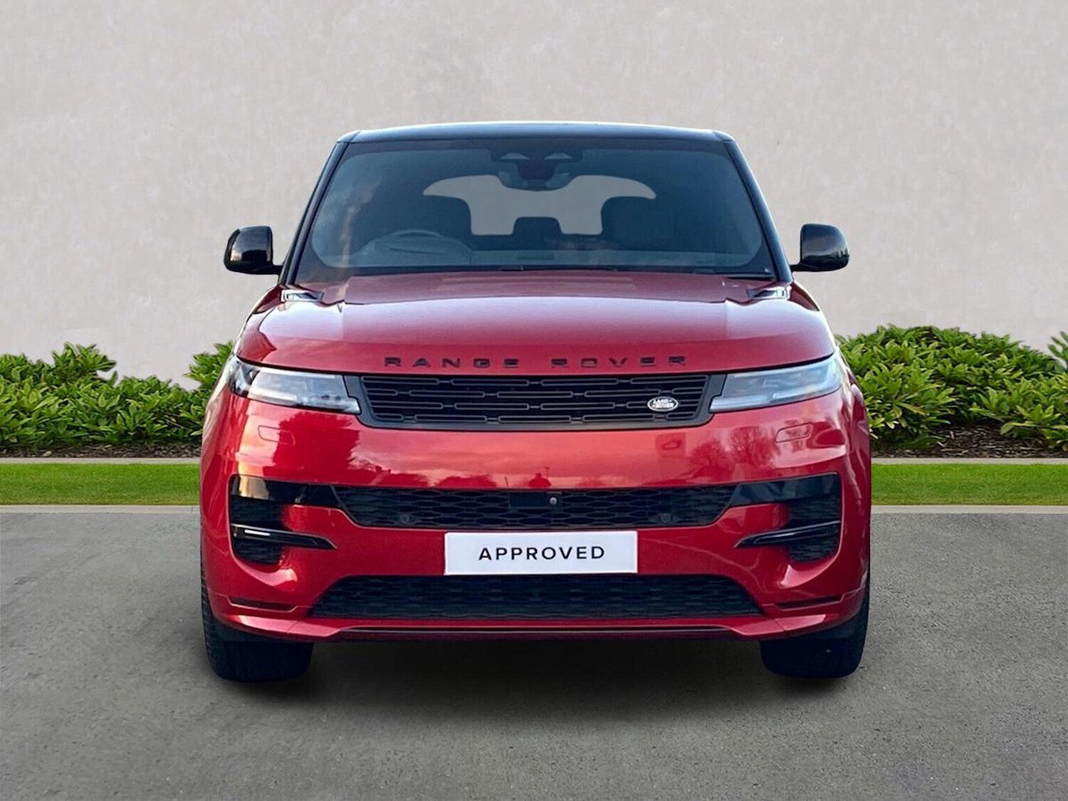 Used Land Rover Range Rover Sport 2024 for sale - 77487878: Photo 7