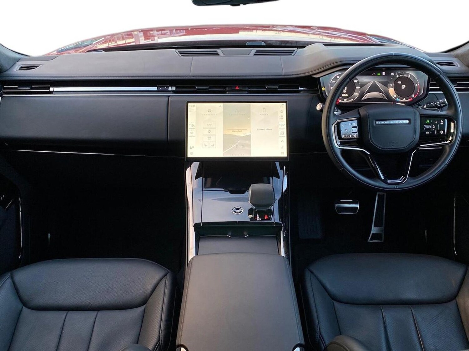 Used Land Rover Range Rover Sport 2024 for sale - 77487878: Photo 9