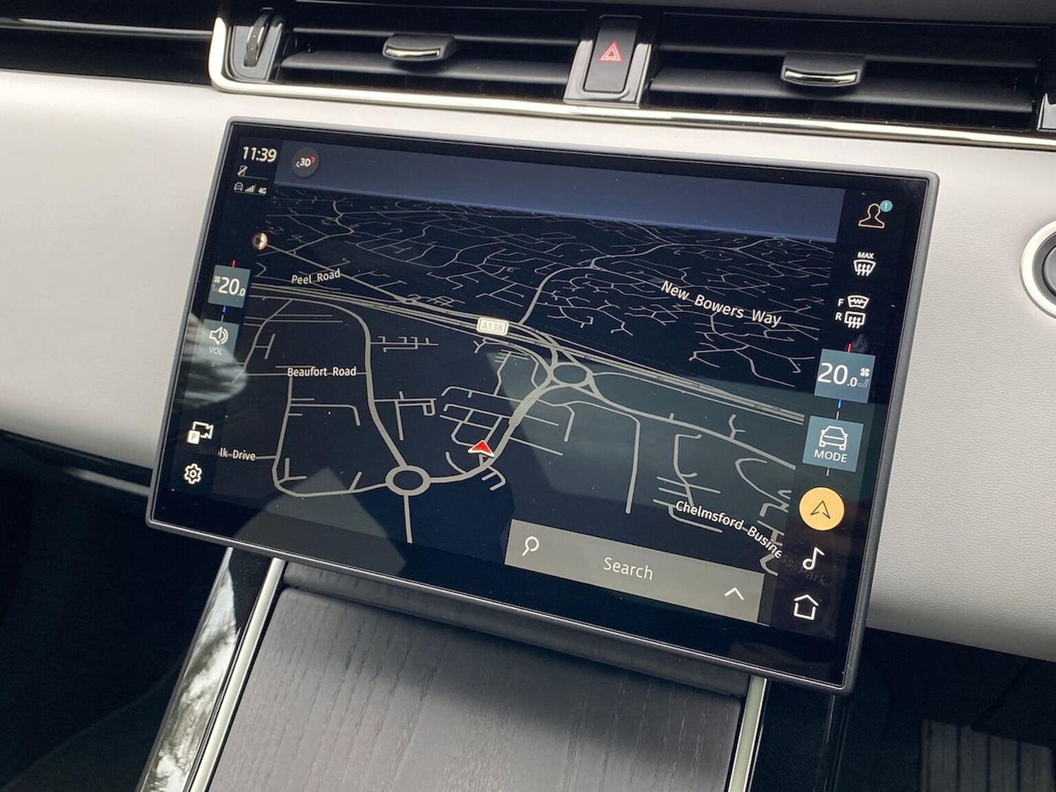 Used Land Rover Range Rover Evoque 2025 for sale - 76478197: Photo 11