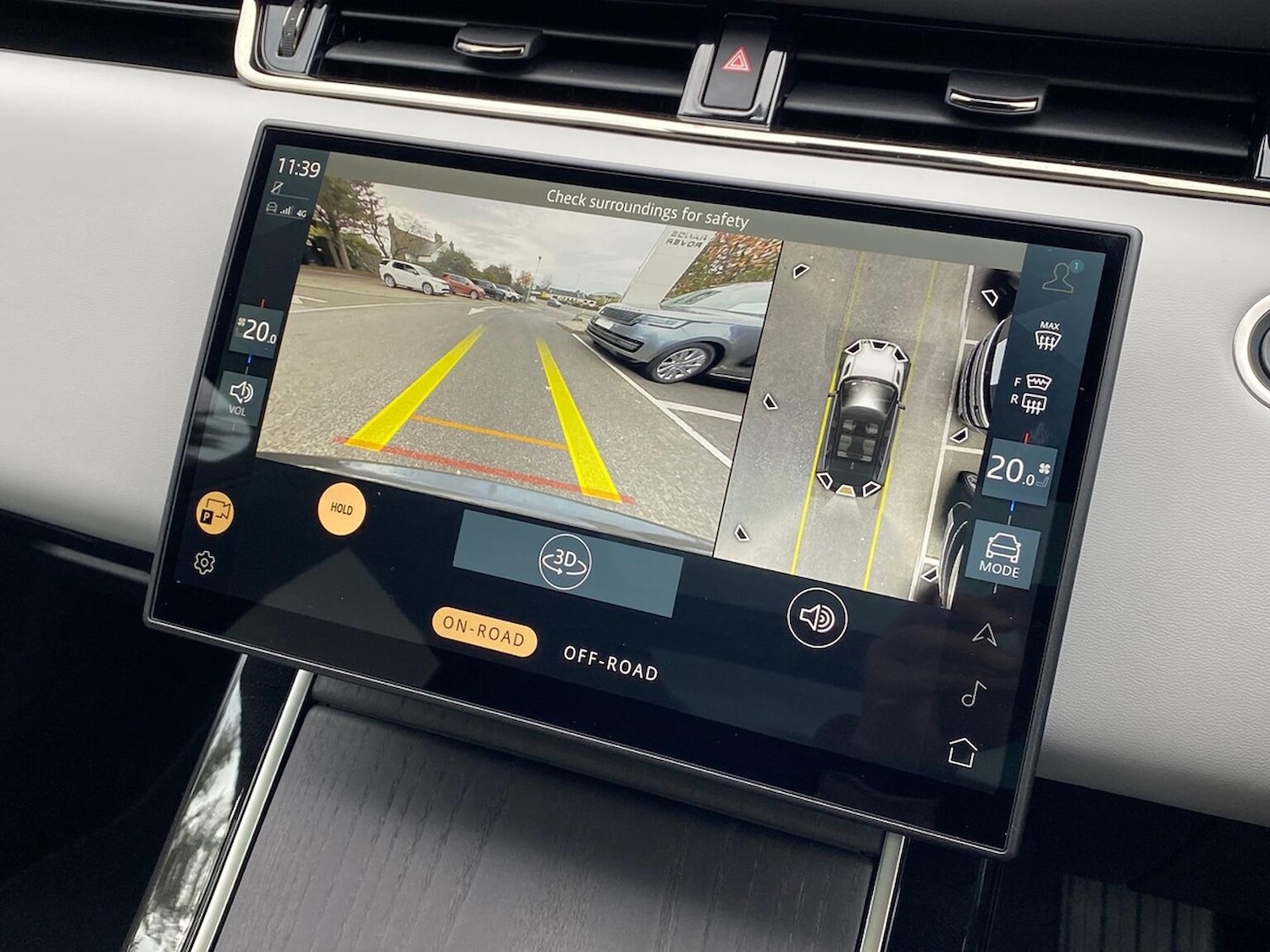 Used Land Rover Range Rover Evoque 2025 for sale - 76478197: Photo 12