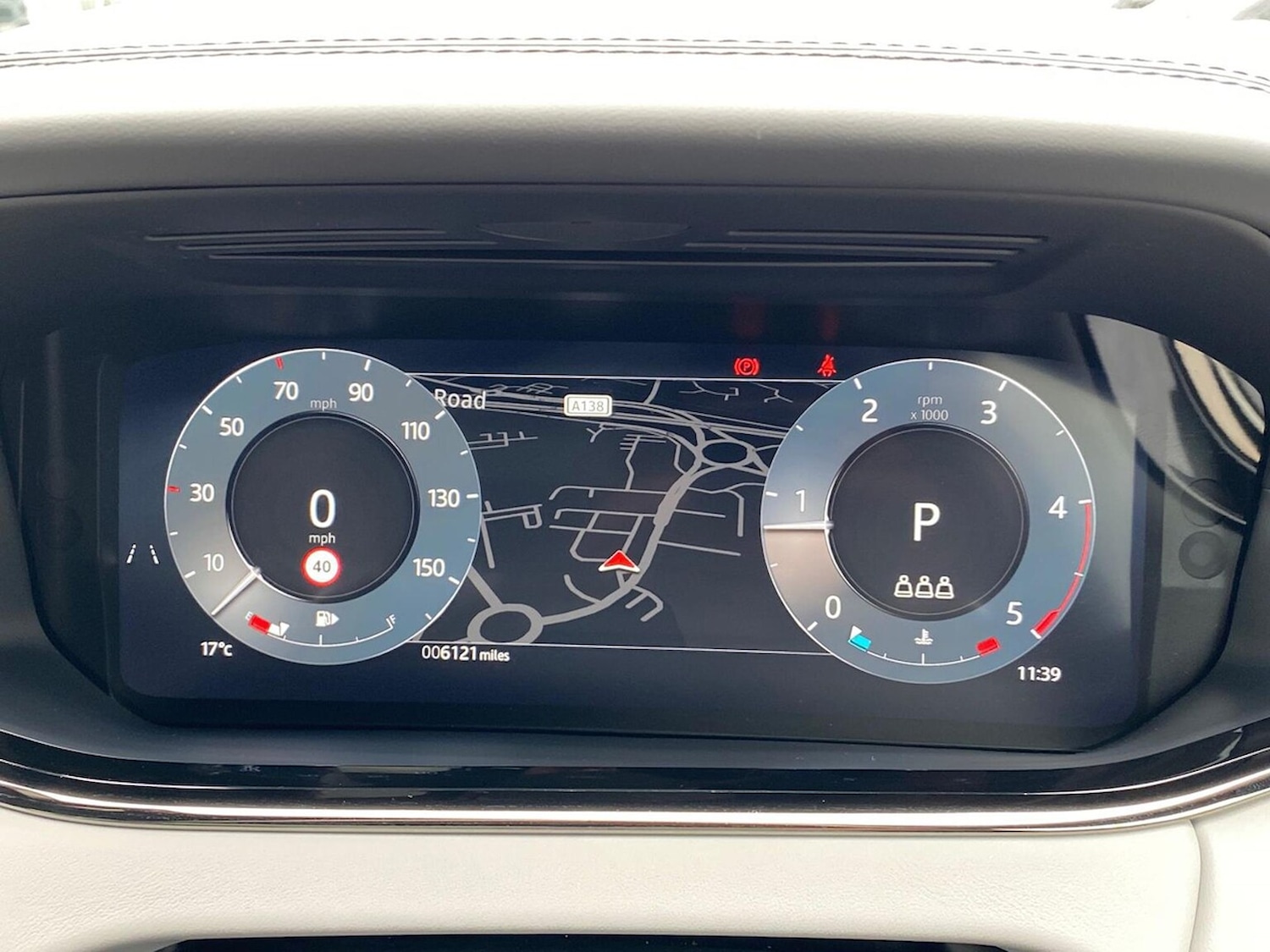 Used Land Rover Range Rover Evoque 2025 for sale - 76478197: Photo 16