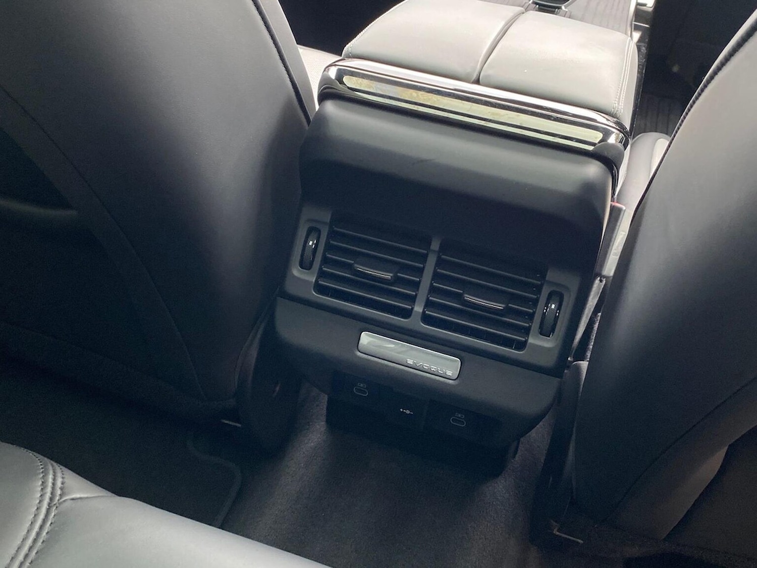 Used Land Rover Range Rover Evoque 2025 for sale - 76478197: Photo 18