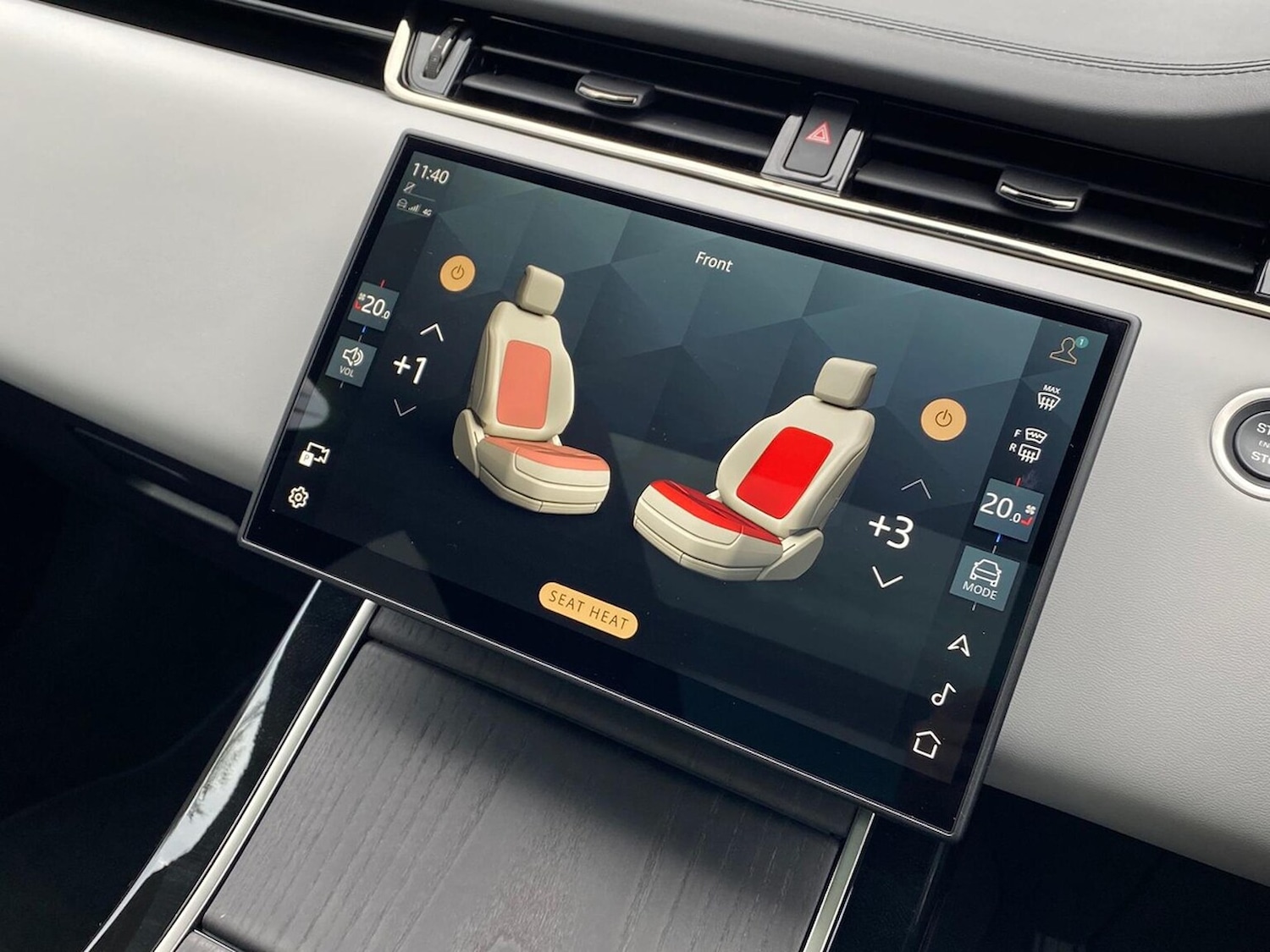 Used Land Rover Range Rover Evoque 2025 for sale - 76478197: Photo 22