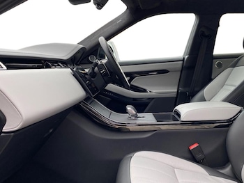 Used Land Rover Range Rover Evoque 2025 for sale - 76478197: Photo