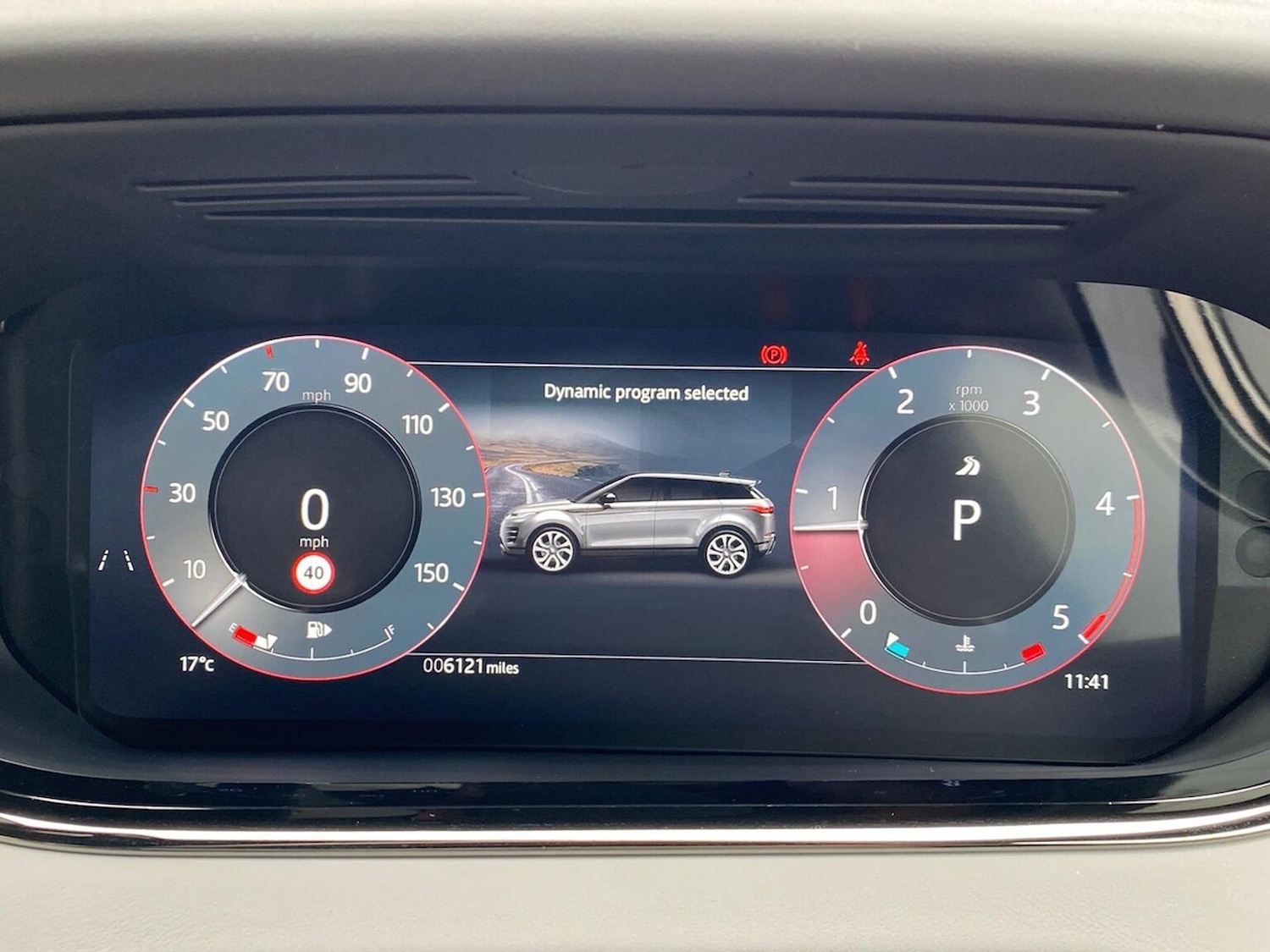 Used Land Rover Range Rover Evoque 2025 for sale - 76478197: Photo 41