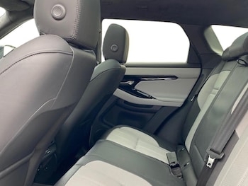 Used Land Rover Range Rover Evoque 2025 for sale - 76478197: Photo