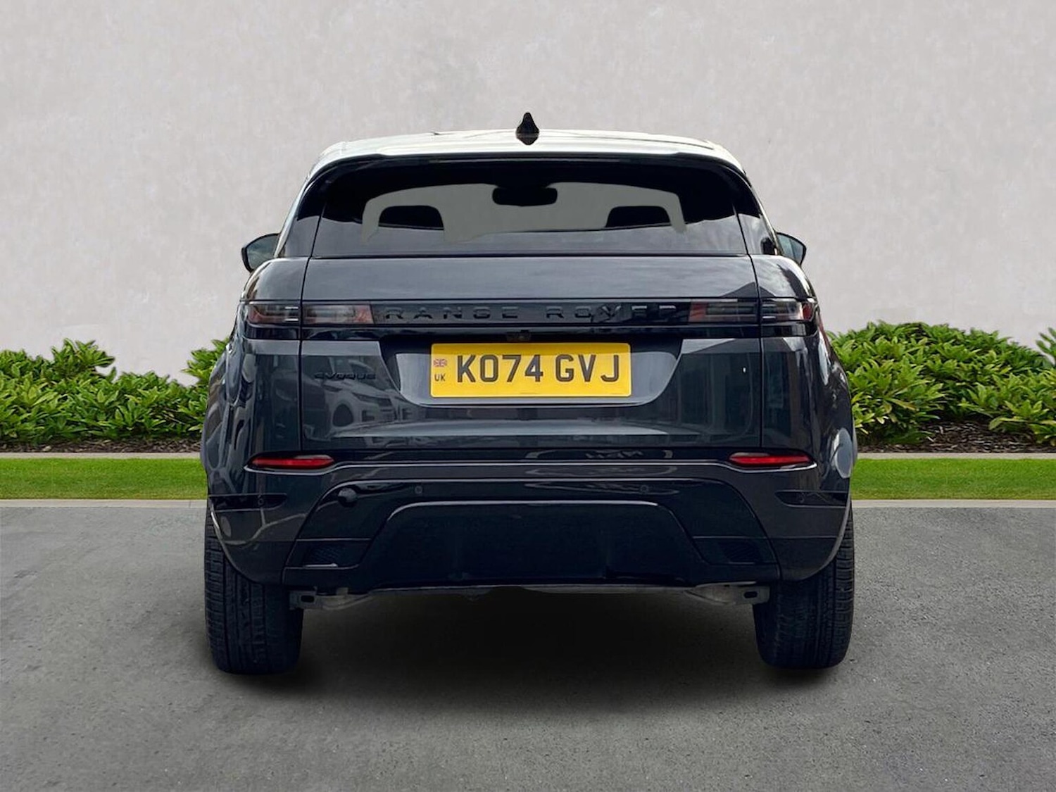Used Land Rover Range Rover Evoque 2025 for sale - 76478197: Photo 6