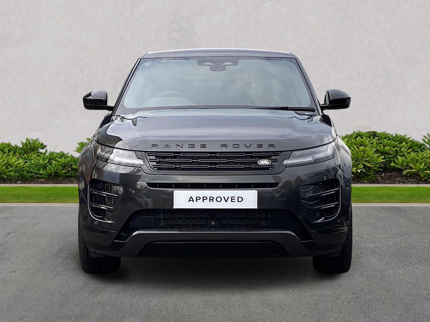 Used Land Rover Range Rover Evoque 2025 for sale - 76478197: Photo 7