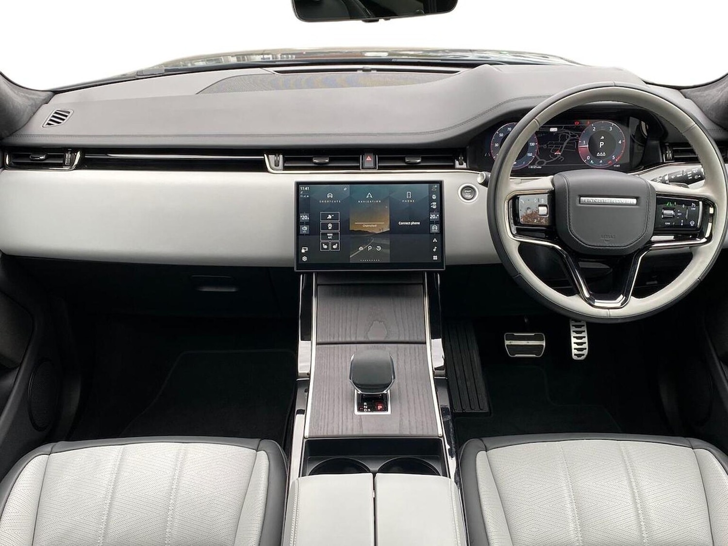 Used Land Rover Range Rover Evoque 2025 for sale - 76478197: Photo 9