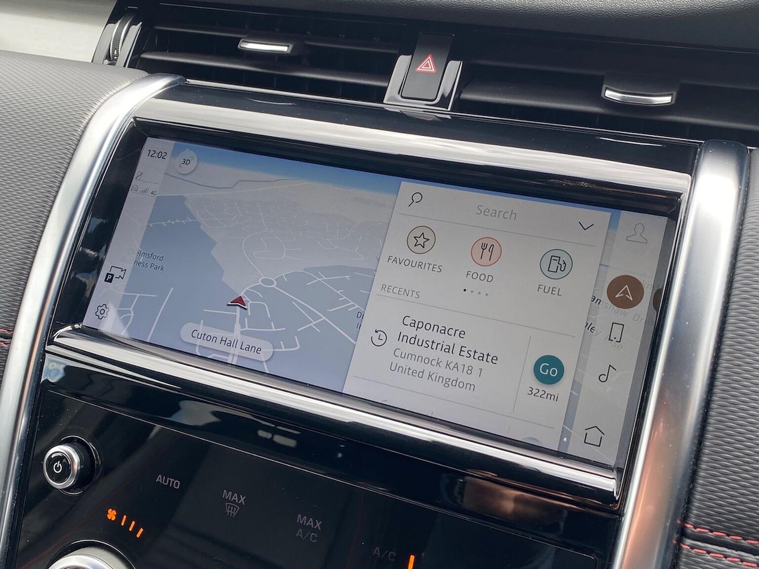 Used Land Rover Discovery Sport 2021 for sale - 76403432: Photo 11