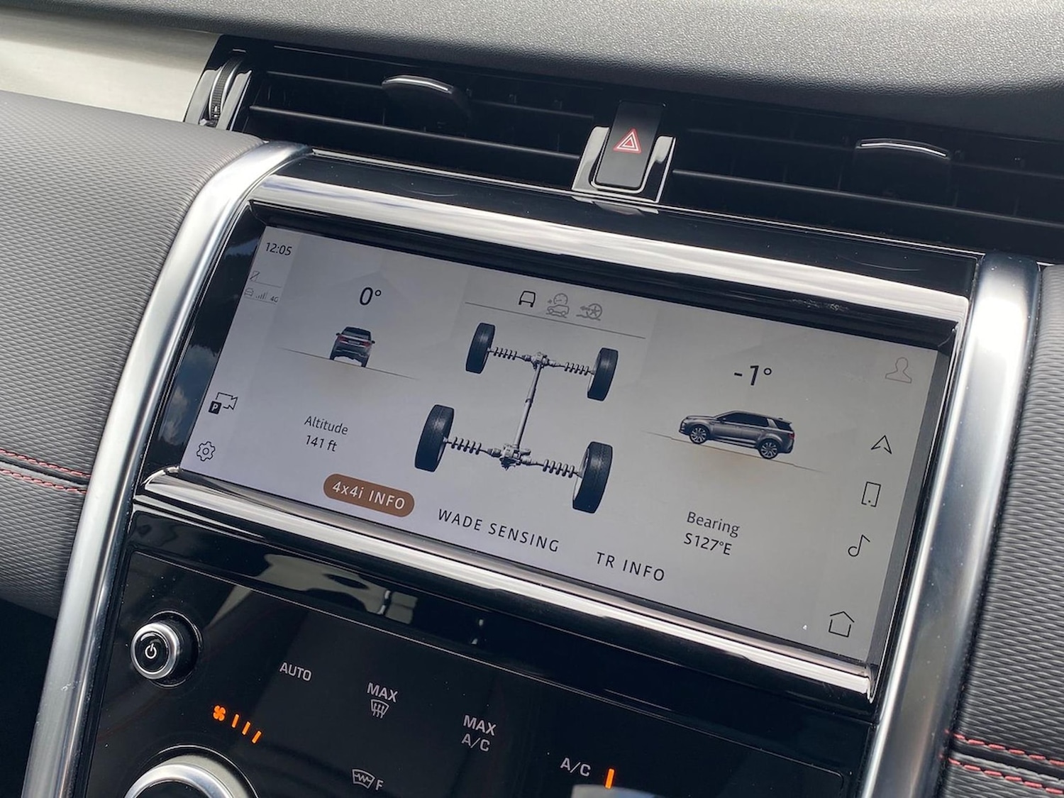 Used Land Rover Discovery Sport 2021 for sale - 76403432: Photo 31