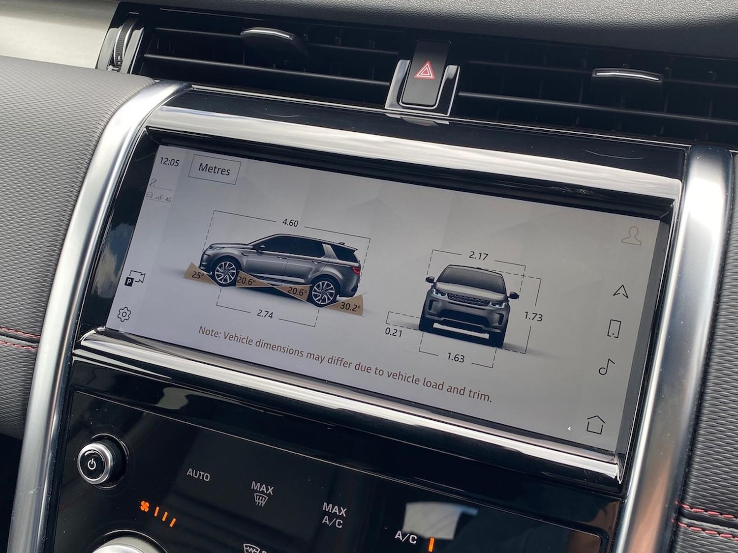 Used Land Rover Discovery Sport 2021 for sale - 76403432: Photo 32