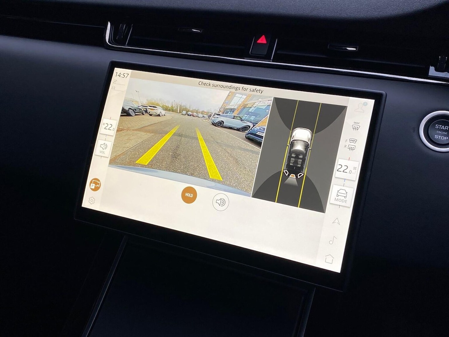 Used Land Rover Range Rover Evoque 2024 for sale - 76982894: Photo 12