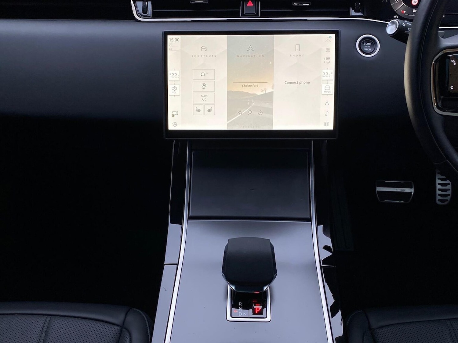 Used Land Rover Range Rover Evoque 2024 for sale - 76982894: Photo 14