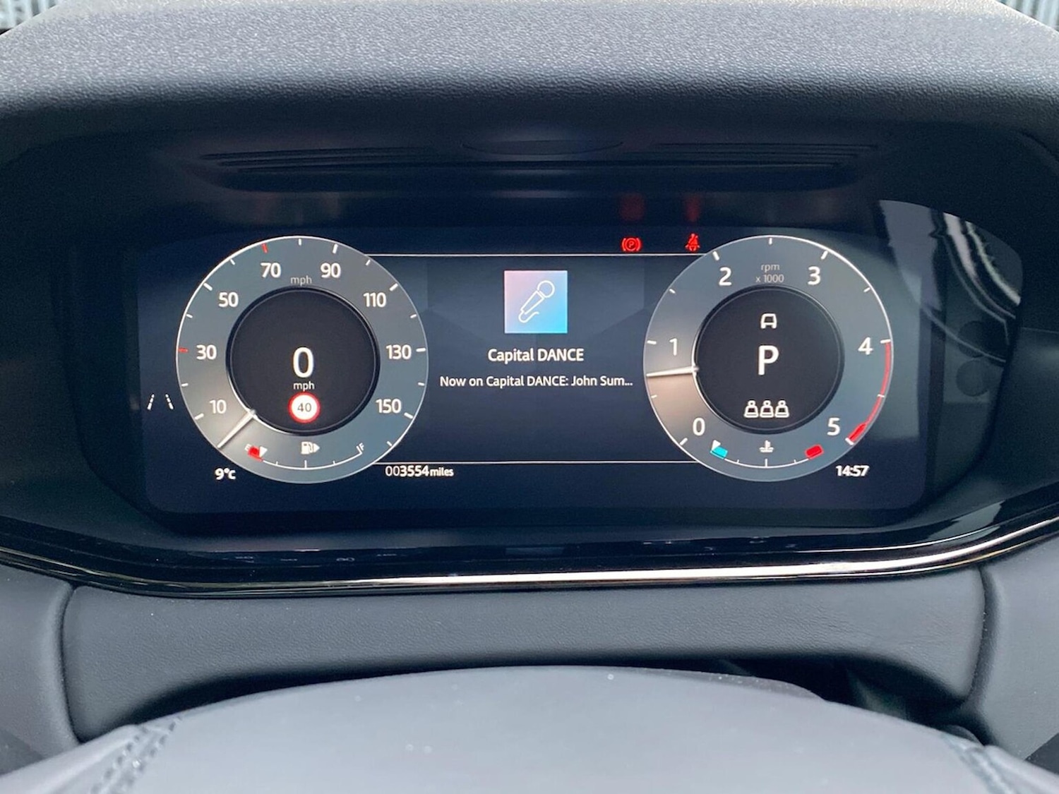 Used Land Rover Range Rover Evoque 2024 for sale - 76982894: Photo 16