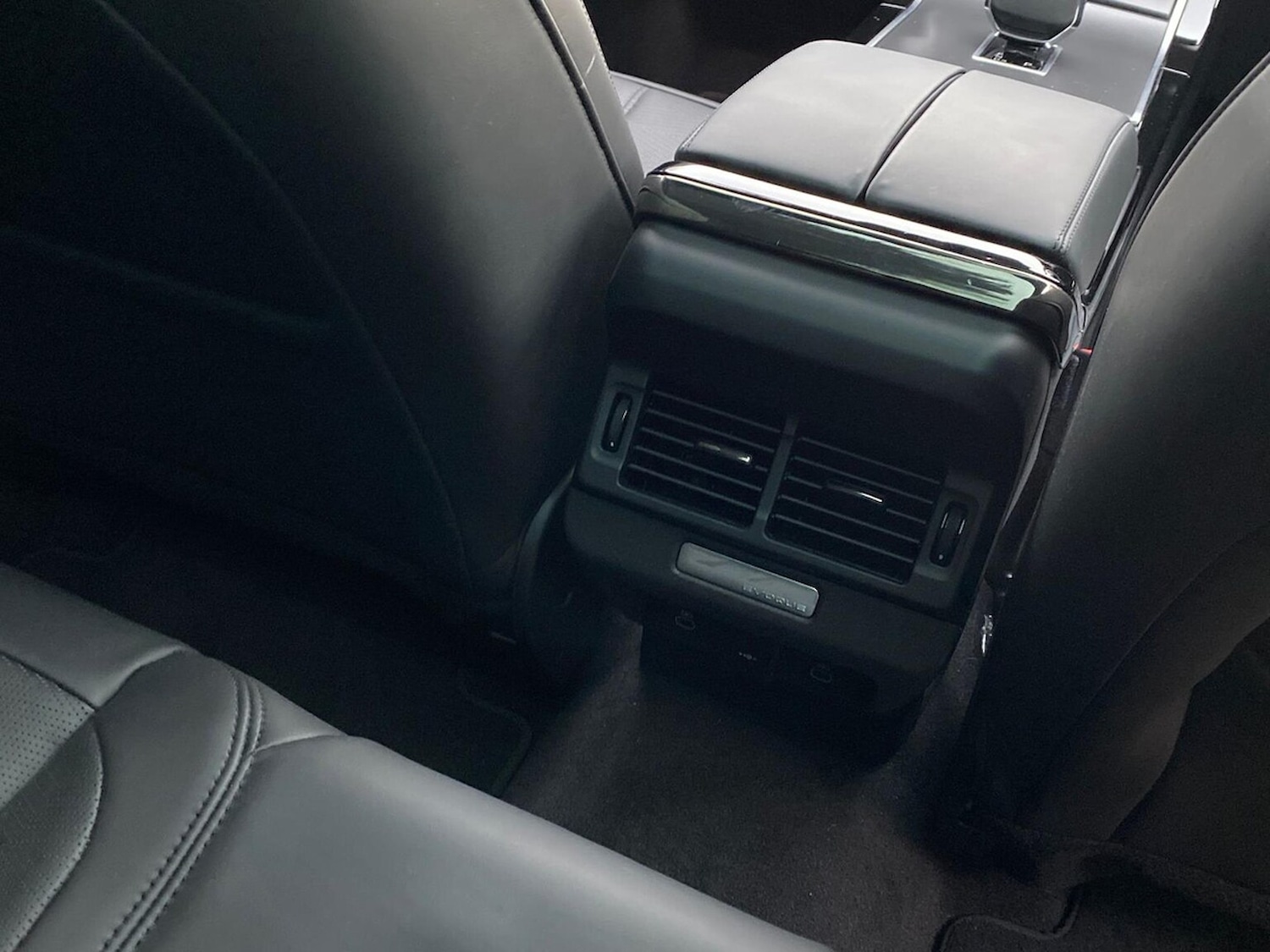 Used Land Rover Range Rover Evoque 2024 for sale - 76982894: Photo 18