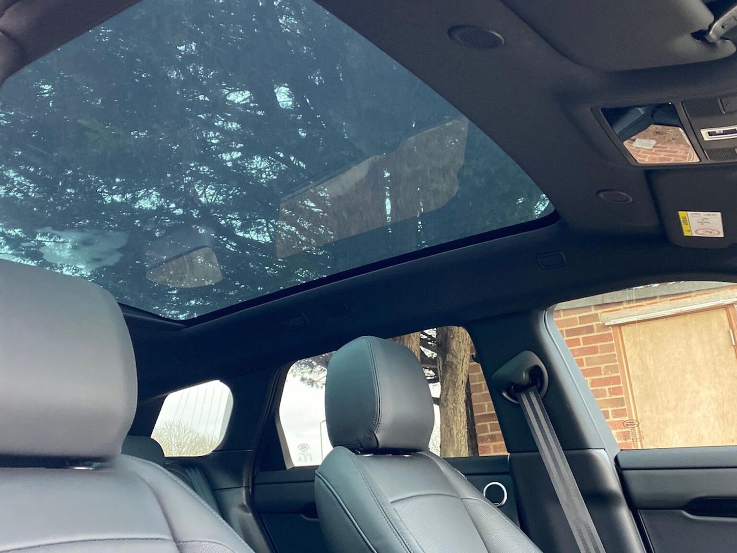 Used Land Rover Range Rover Evoque 2024 for sale - 76982894: Photo 21