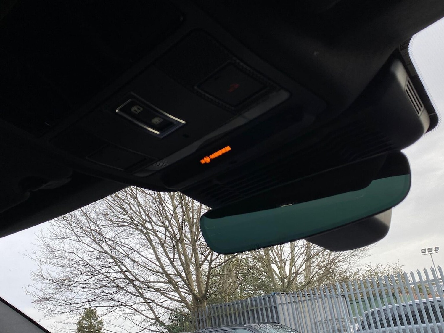 Used Land Rover Range Rover Evoque 2024 for sale - 76982894: Photo 23