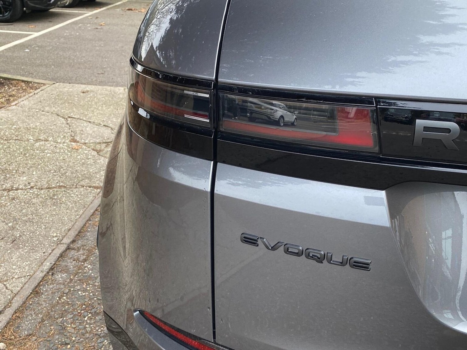 Used Land Rover Range Rover Evoque 2024 for sale - 76982894: Photo 26