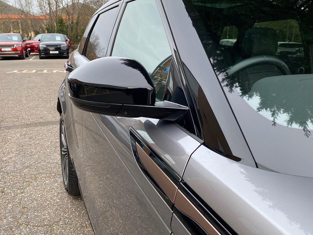 Used Land Rover Range Rover Evoque 2024 for sale - 76982894: Photo 32