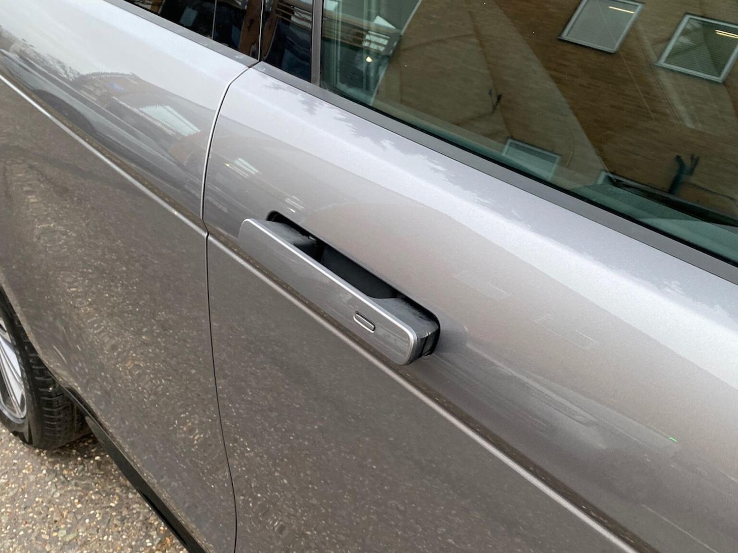 Used Land Rover Range Rover Evoque 2024 for sale - 76982894: Photo 33