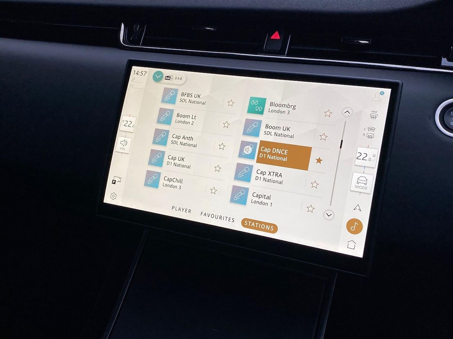 Used Land Rover Range Rover Evoque 2024 for sale - 76982894: Photo 38