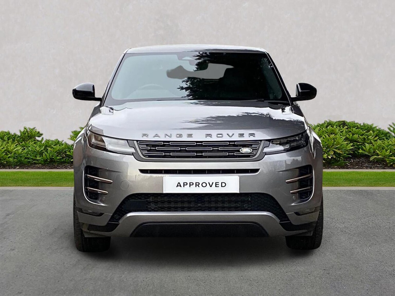 Used Land Rover Range Rover Evoque 2024 for sale - 76982894: Photo 7
