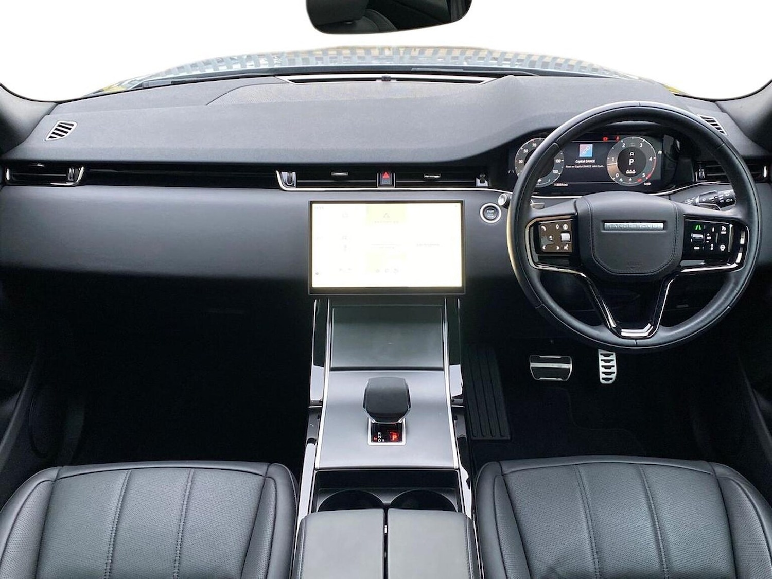 Used Land Rover Range Rover Evoque 2024 for sale - 76982894: Photo 9