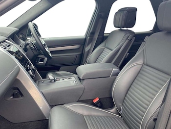 Used Land Rover Discovery 2024 for sale - 78310405: Photo