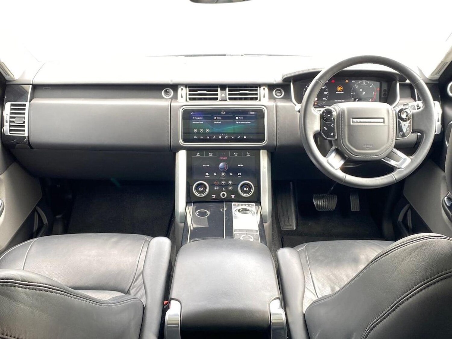 Used Land Rover Range Rover 2019 for sale - 78193644: Photo 11