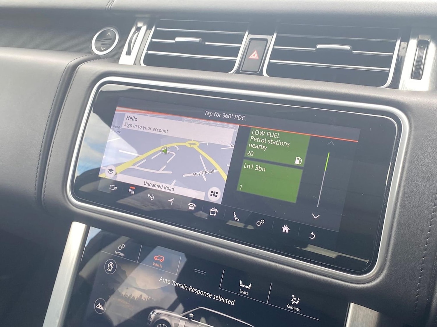 Used Land Rover Range Rover 2019 for sale - 78193644: Photo 13