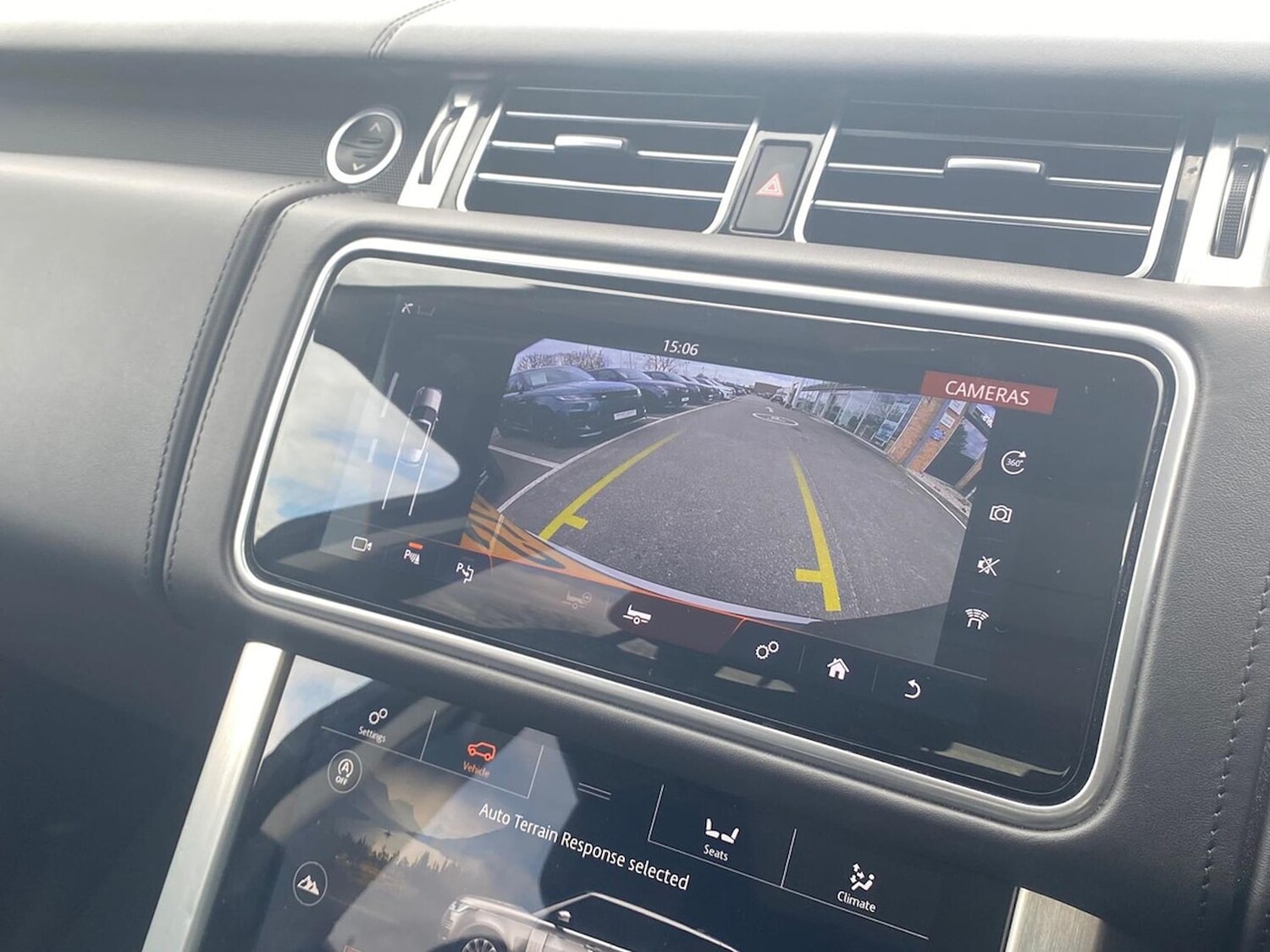 Used Land Rover Range Rover 2019 for sale - 78193644: Photo 14