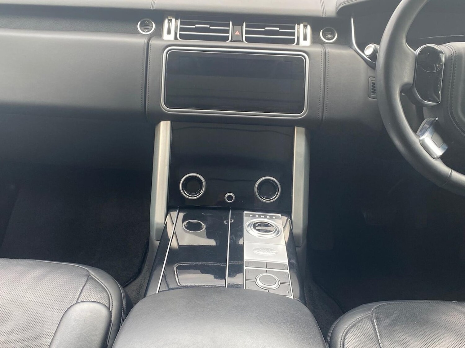 Used Land Rover Range Rover 2019 for sale - 78193644: Photo 16