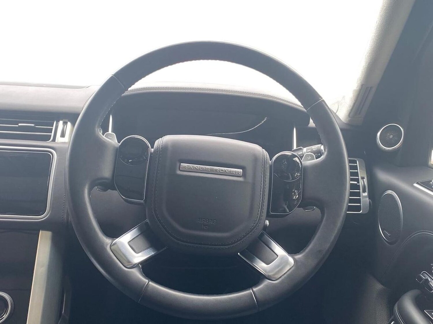 Used Land Rover Range Rover 2019 for sale - 78193644: Photo 17