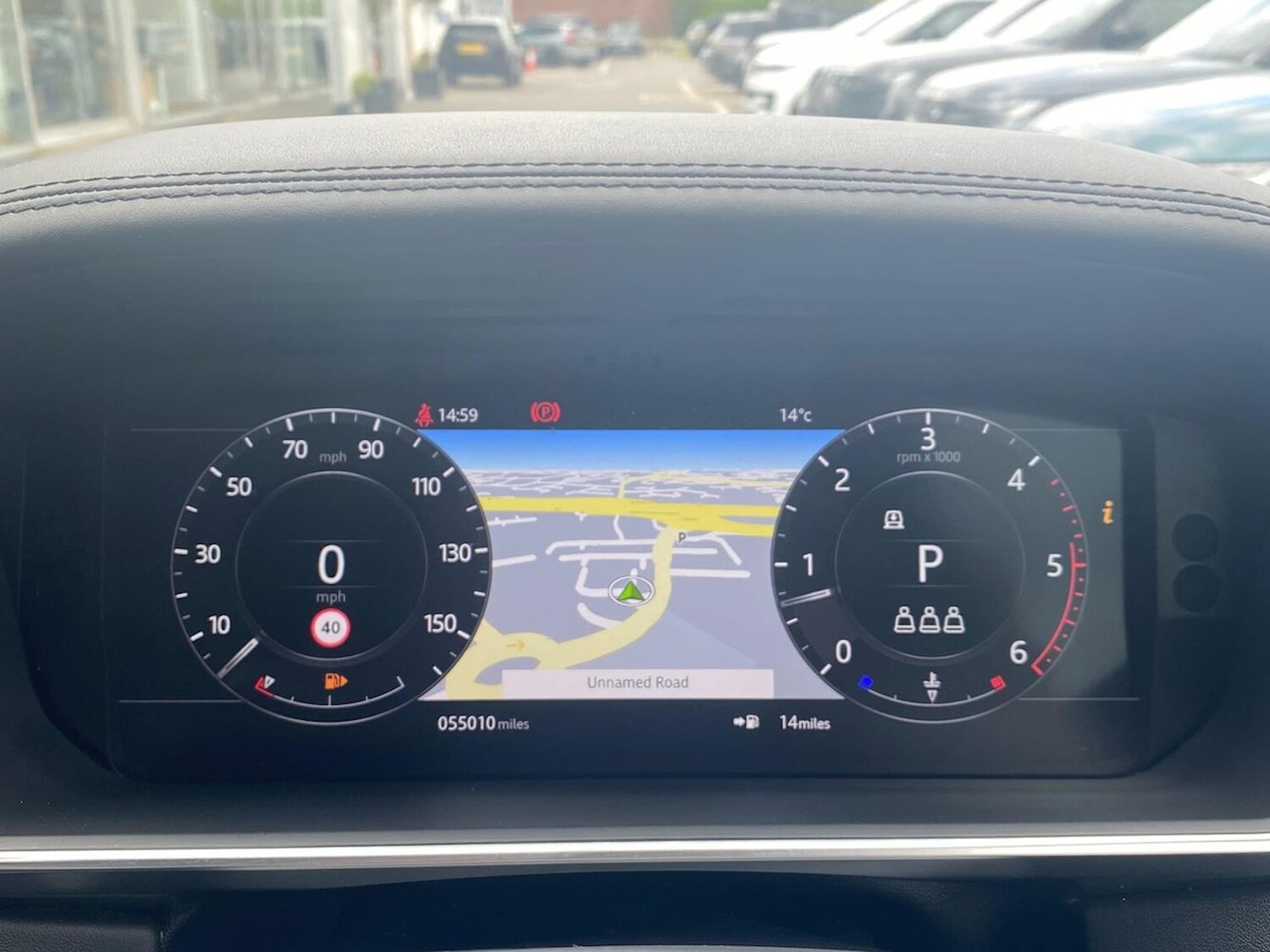 Used Land Rover Range Rover 2019 for sale - 78193644: Photo 18