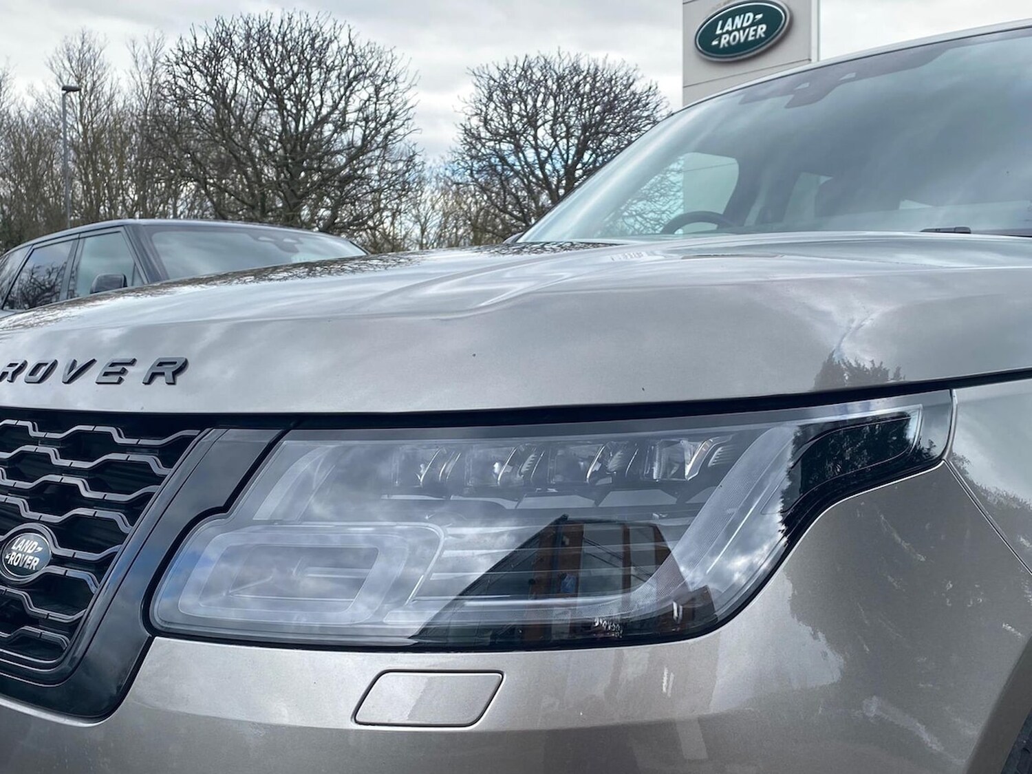 Used Land Rover Range Rover 2019 for sale - 78193644: Photo 19