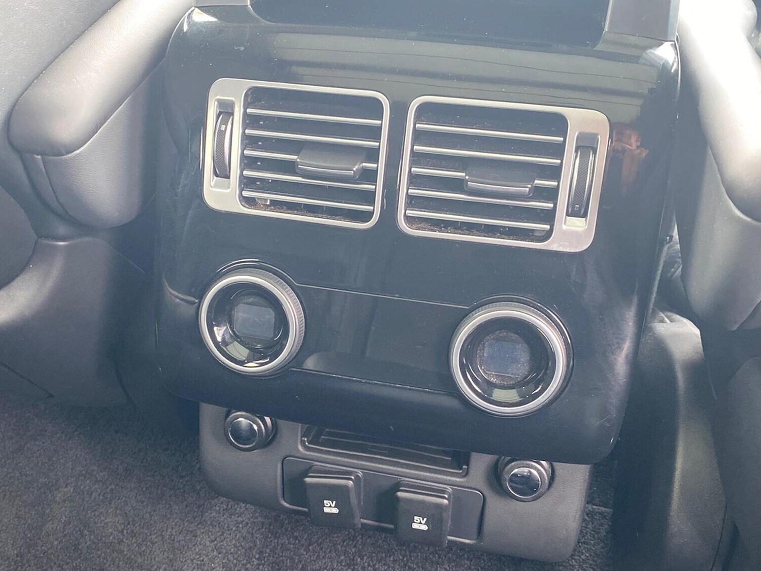 Used Land Rover Range Rover 2019 for sale - 78193644: Photo 20