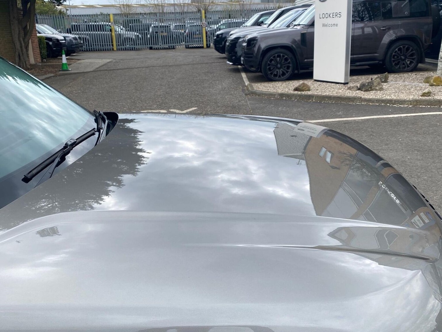 Used Land Rover Range Rover 2019 for sale - 78193644: Photo 22