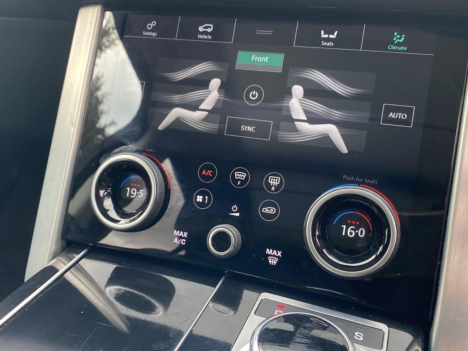 Used Land Rover Range Rover 2019 for sale - 78193644: Photo 24