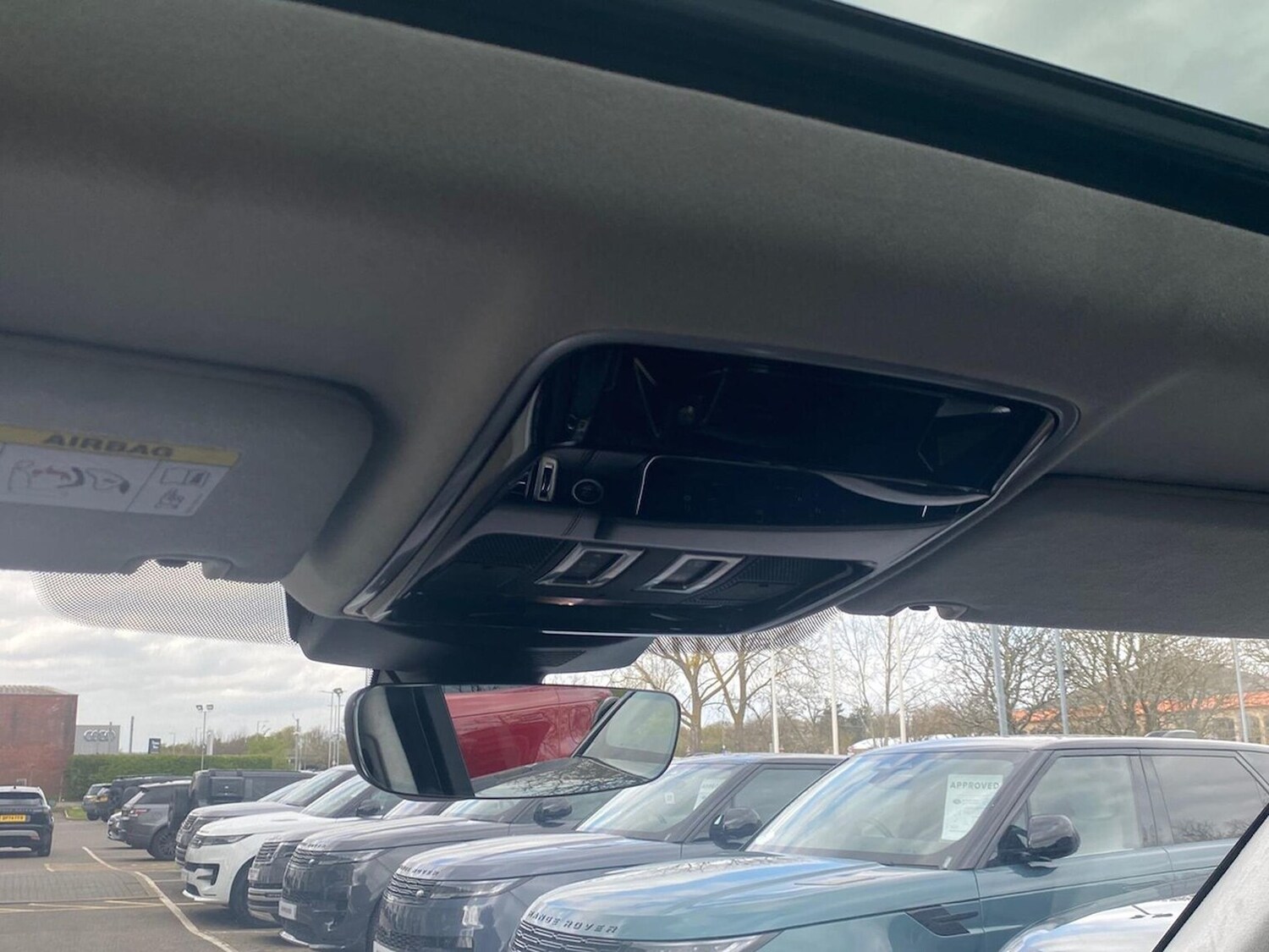 Used Land Rover Range Rover 2019 for sale - 78193644: Photo 25